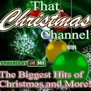 that christmas channel listen live.